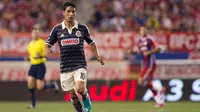Ángel Reyna revela conflictos con 'Chepo' de la Torre en Chivas