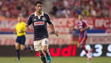 Ángel Reyna revela conflictos con 'Chepo' de la Torre en Chivas