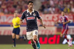 Ángel Reyna revela conflictos con 'Chepo' de la Torre en Chivas