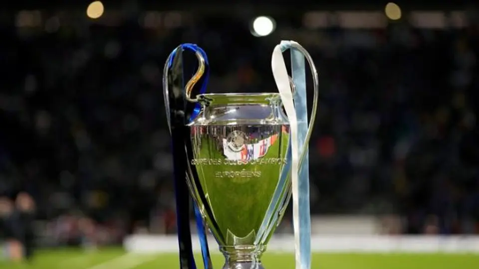 Trofeo de Champions l AP