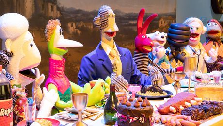 ¡Tulio, Tulio…! 31 Minutos en el Zócalo CDMX: fecha, hora y GRATIS