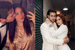 Tras donar 1.7 millones JOP vuelve al ojo público por supuesto coqueteo con Kimberly Loaiza