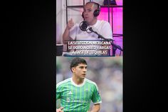 La Selección Mexicana se 'robó' a Obed Vargas a base de tequilas