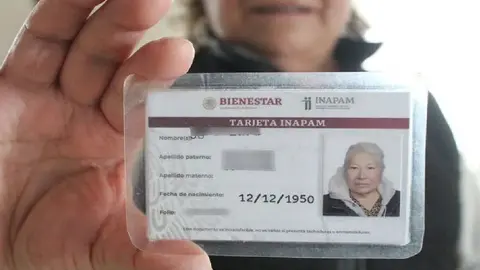 Adultos mayores pueden acceder a utilidades 2026 solo si cuentan con un empleo formal./ RS