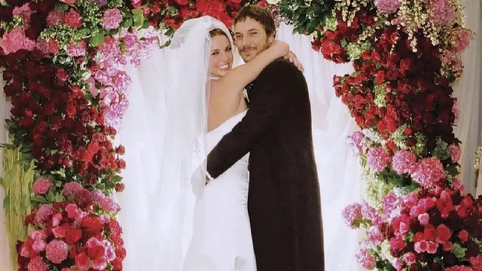 Su esposo Kevin Federline está al tanto de los problemas que pasa la madre de sus hijos / Redes Sociales