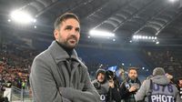 Cesc Fábregas cierra la posibilidad de dirigir a Italia: "Lo veo difícil, estoy muy feliz en Como"