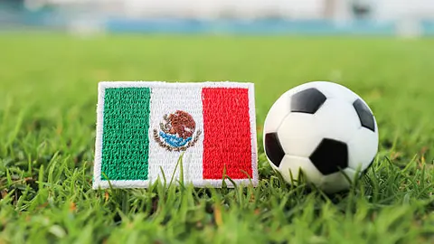 La agenda cultural del Mundial 2026 apuesta por conectar deporte, arte e historia en la capital. / iStock
