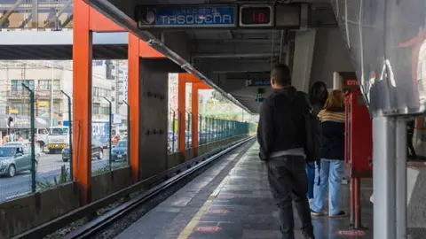 De no haber acuerdo, la amenaza era un paro del Metro este miércoles 15 de abril/Pixabay