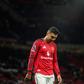Leeds le propinó una derrota dolorosa al Manchester United que se quedó con un hombre menos