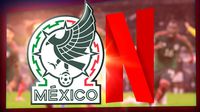 Rota México Netflix