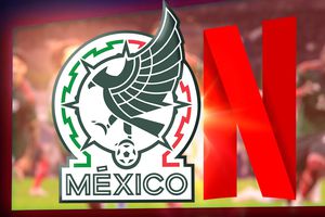 Rota México Netflix