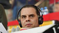 Christian Martinoli en transmisión de la Liga MX | IMAGO 7