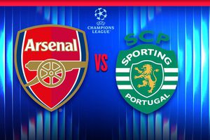 UEFA Champions League: ¿Dónde y cuándo ver el partido de Arsenal vs Sporting de Lisboa?