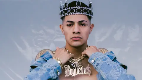 El artista de urbano ha estado sacando música y teniendo presentaciones en México como en el extranjero / Especial