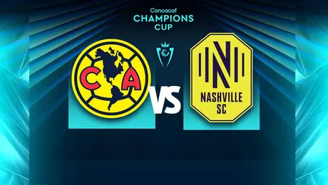 América vs Nashville ¿Dónde y cuándo ver el partido de Vuelta de Cuartos de Final?