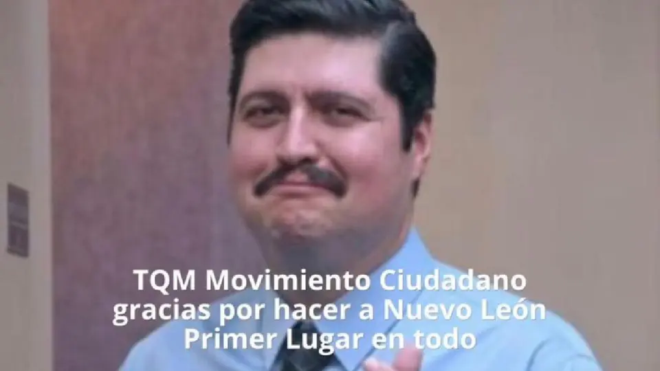 La publicación no fue bien recibida por Bonilla y menos por promover al estado que gobiernan / Redes Sociales