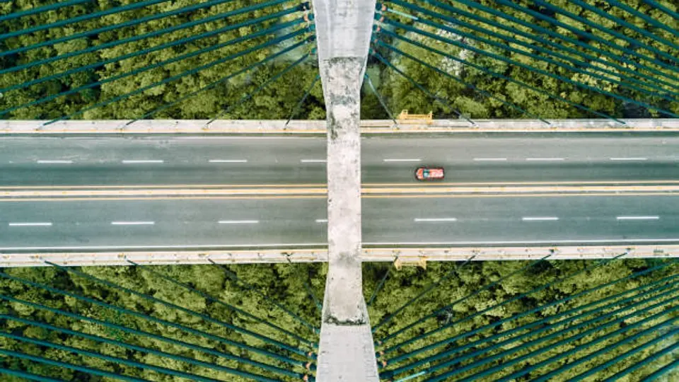 La autopista Durango-Mazatlán se mantiene como una de las más caras, con tarifa de 820 pesos./ Pixabay