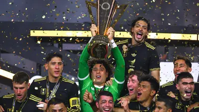 ¡Selección Mexicana por streaming! Netflix anuncia que transmitirá torneos de Concacaf