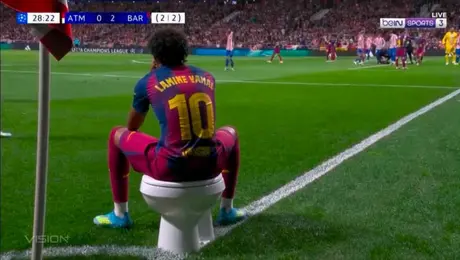 Los mejores MEMES del Barcelona y su eliminación en la Champions League