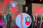 Liga Mexicana de Beisbol cambia de nombre bajo el patrocinio de Banorte