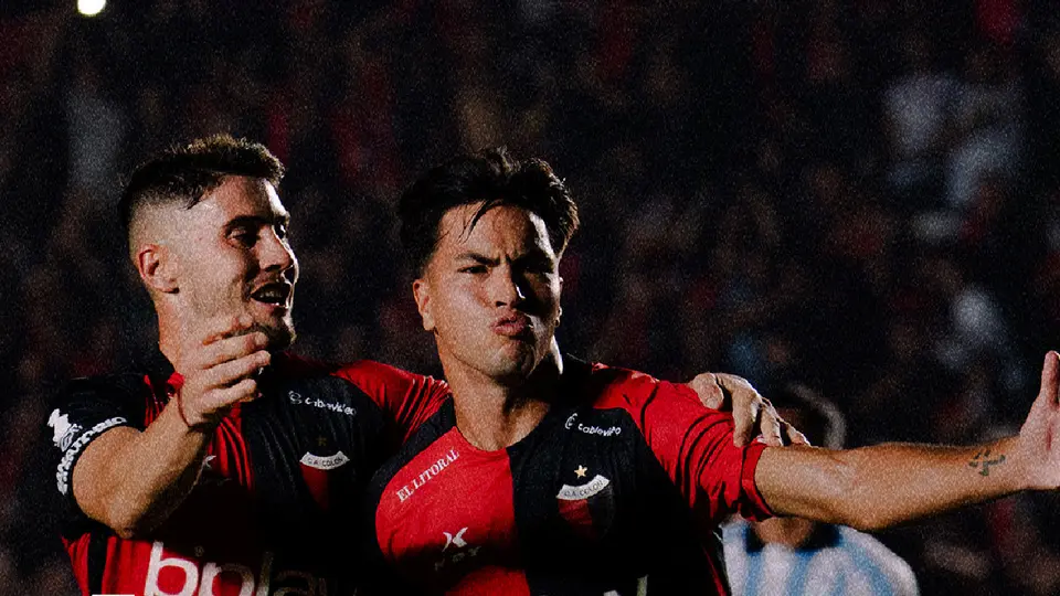 Ignacio Lago | @ColonOficial