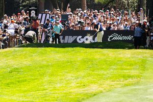 LIV Golf 2026|CORTESÍA