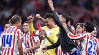 ¿Buen presagio? Atlético de Madrid avanza a la Final de Champions League cada que elimina al Barça en Cuartos de Final
