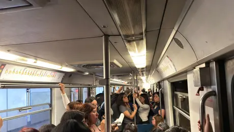 Metro CDMX podría irse a paro el 15 de abril: alertan fallas graves y falta de mantenimiento