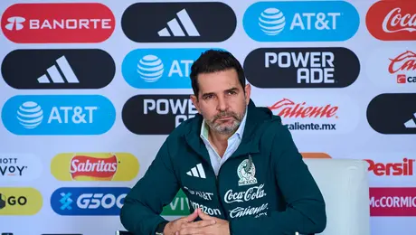 Lista de México para Mundial 2026 aún puede cambiar, aseguran desde FMF