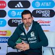 Duilio Davino habló sobre la concentración de la Selección Mexicana previo al Mundial | MEXSPORT