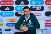 Duilio Davino habló sobre la concentración de la Selección Mexicana previo al Mundial | MEXSPORT
