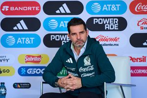Duilio Davino habló sobre la concentración de la Selección Mexicana previo al Mundial | MEXSPORT