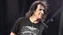 " Y yo te amaré": Muere Felipe Staiti, guitarrista de Enanitos Verdes, a los 64 años