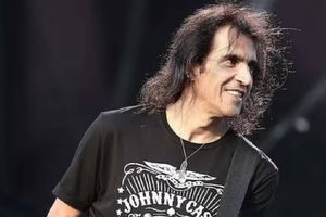 " Y yo te amaré": Muere Felipe Staiti, guitarrista de Enanitos Verdes, a los 64 años