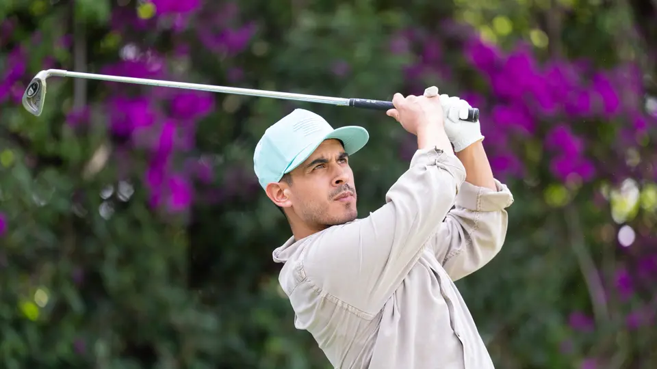 LIV Golf 2026|CORTESÍA