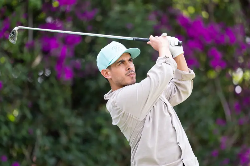 LIV Golf 2026|CORTESÍA