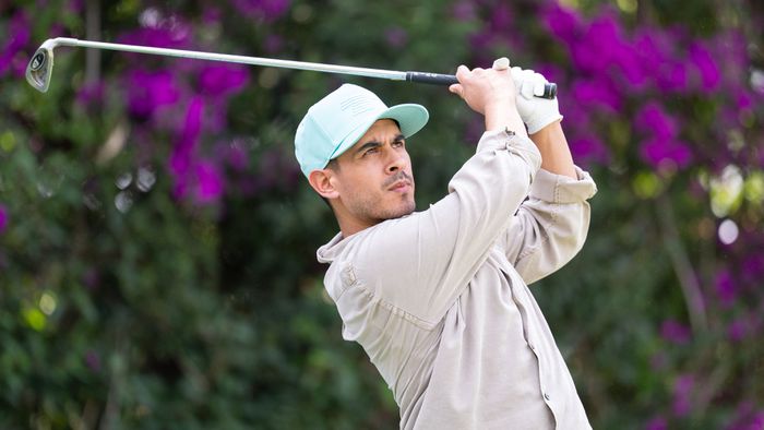 LIV Golf 2026|CORTESÍA