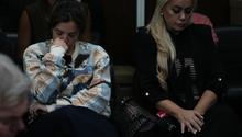 Comienza nuevo juicio en Argentina para deslindar responsabilidades por muerte de Diego Maradona