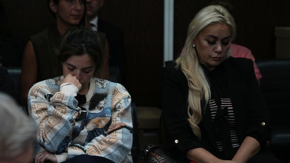 Comienza nuevo juicio en Argentina para deslindar responsabilidades por muerte de Diego Maradona