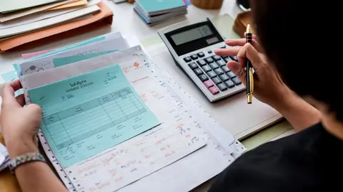 El SAT detalla que este proceso se realiza directamente en su portal oficial sat.gob.mx / FREEPIK