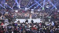 ¡Ha Vuelto! WWE anuncia gira por Sudamérica