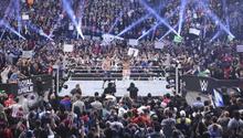 ¡Ha Vuelto! WWE anuncia gira por Sudamérica