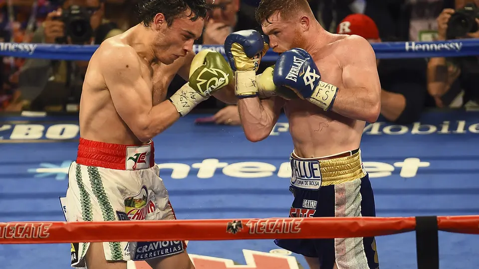 Julio César Chávez Jr. reveló la millonaria cifra que ganó en su combate contra 'Canelo' Álvarez