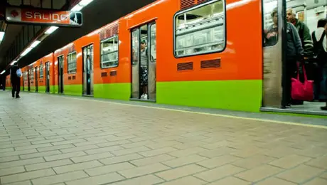 Metro CDMX hasta las 2 de la mañana durante el Mundial: Esto se sabe