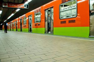 Metro CDMX hasta las 2 de la mañana durante el Mundial: Esto se sabe