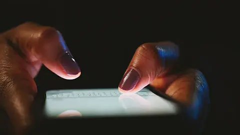 Cuando la memoria se llena, la app puede volverse lenta o dejar de descargar archivos./ Pixabay