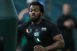 Prospecto del Draft 2026 de la NFL estuvo involucrado en una colisión que terminó en la muerte de una persona
