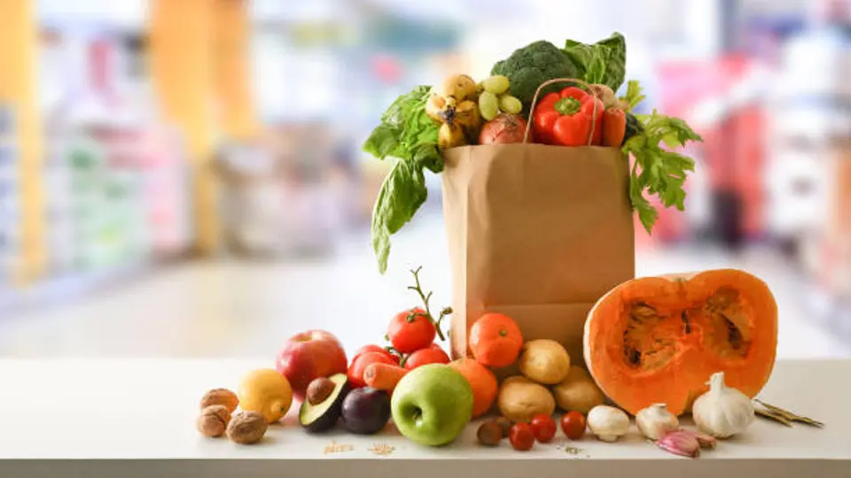 El precio de los alimentos crece más rápido que la inflación general en 2026./ Pixabay