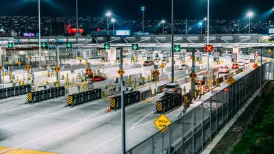 Suben casetas en México 2026: nuevas tarifas de CAPUFE en autopistas y puentes