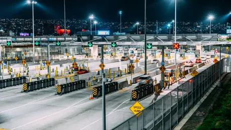 Suben casetas en México 2026: nuevas tarifas de CAPUFE en autopistas y puentes